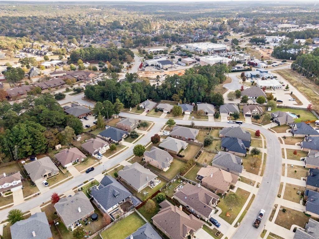 Pinnacle@Oak Hill - Residential