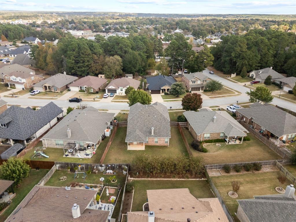 Pinnacle@Oak Hill - Residential