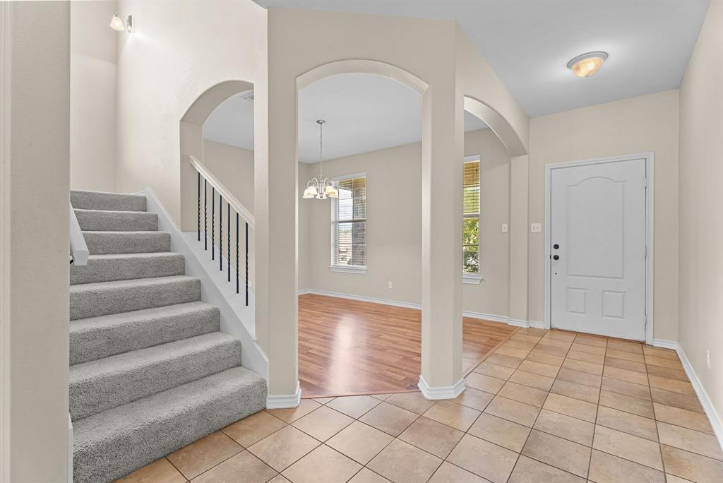 Pinnacle@Oak Hill - Residential