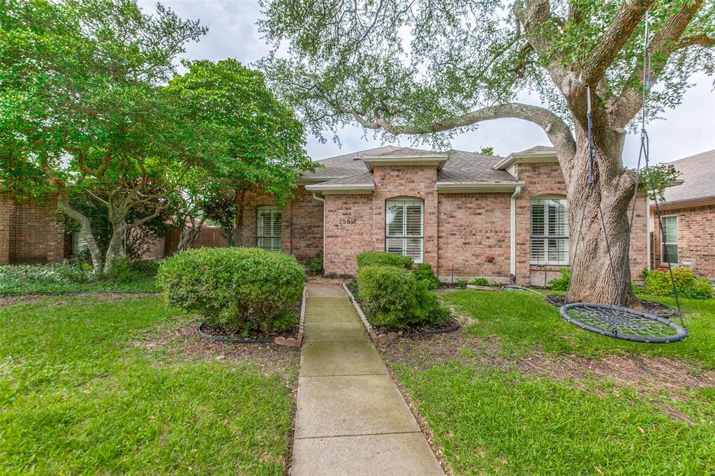 16618 Cleary Circle