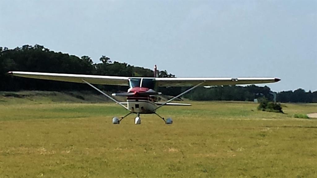 Nocona Hills Un 05 - Land