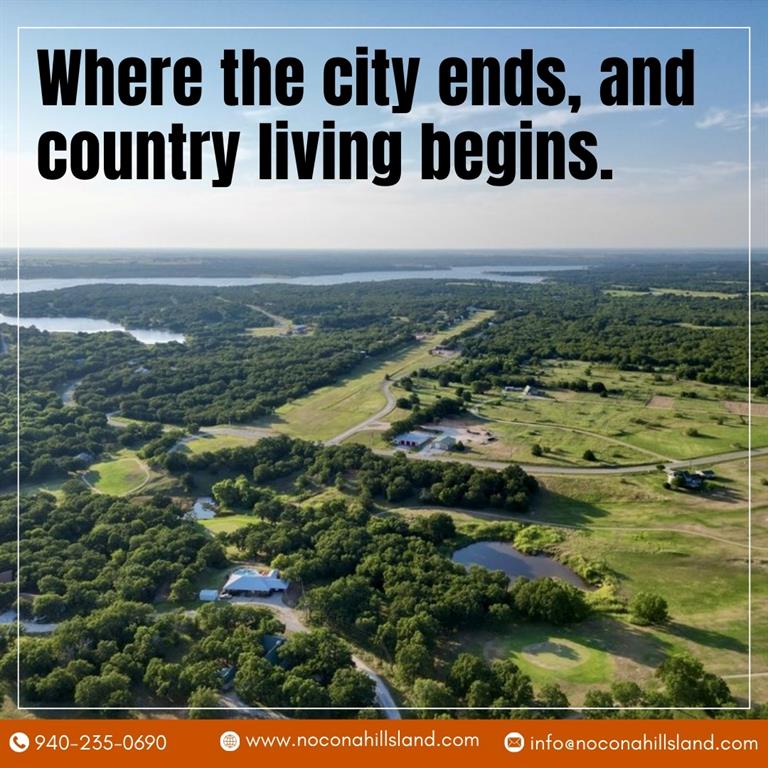 Nocona Hills Un 05 - Land