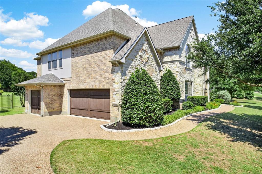 5504 Lake Geneva Court