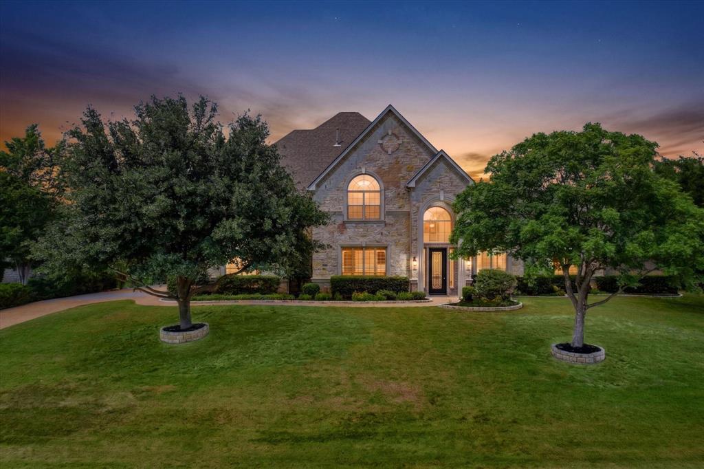 5504 Lake Geneva Court