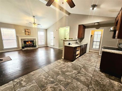 Property photo of 318 teakwood lane, lewisville, TX 75067