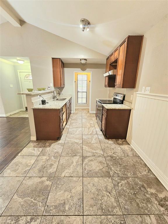 Meadow Glen Addn - Residential