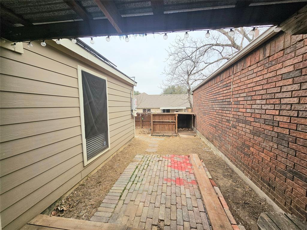 Meadow Glen Addn - Residential