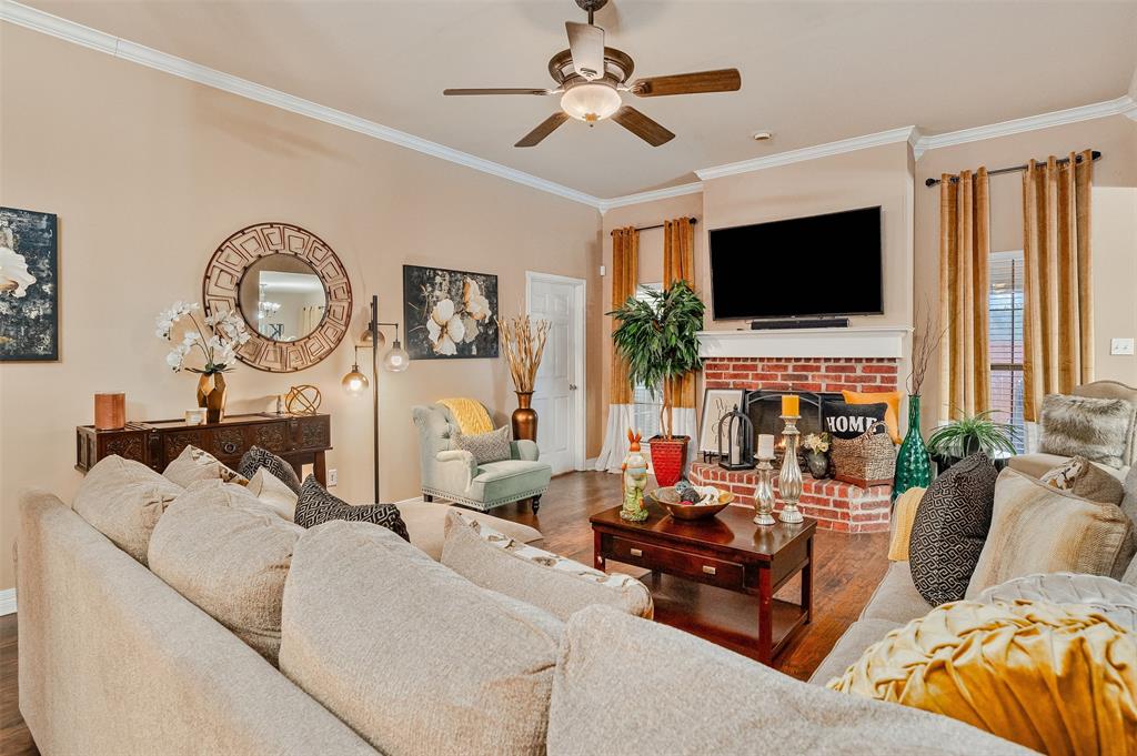 Evangeline Sub - Residential