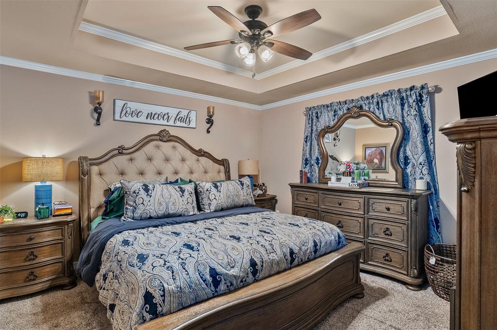 Evangeline Sub - Residential