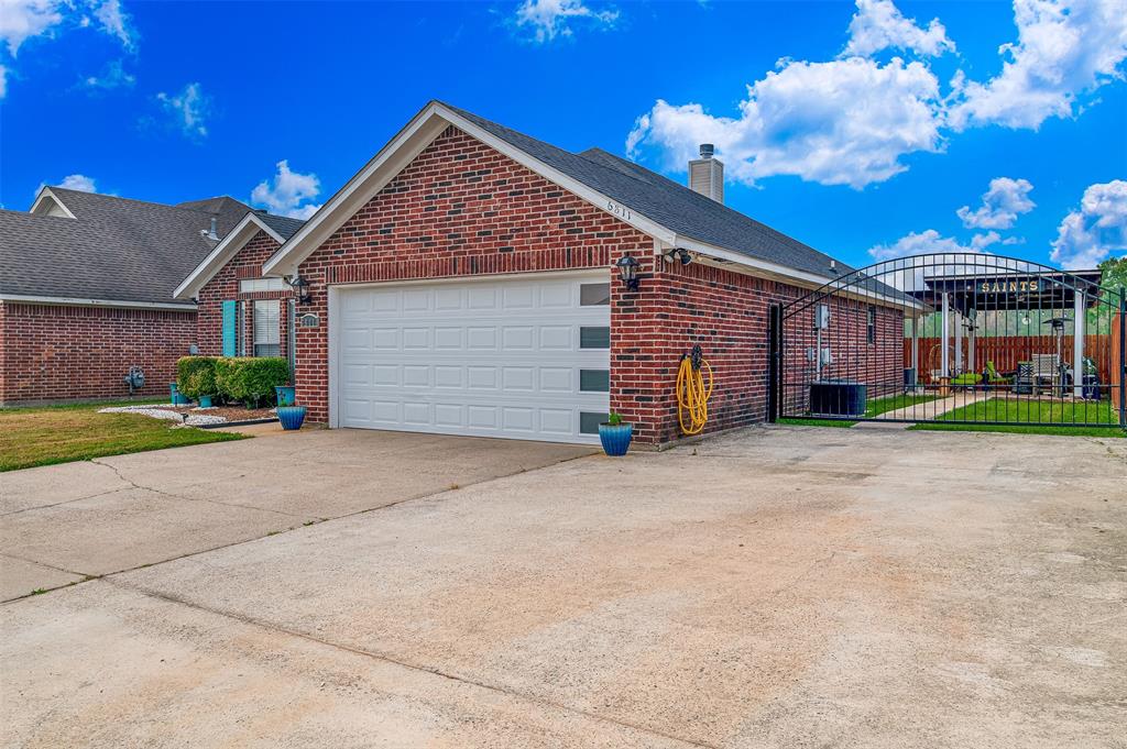 Evangeline Sub - Residential