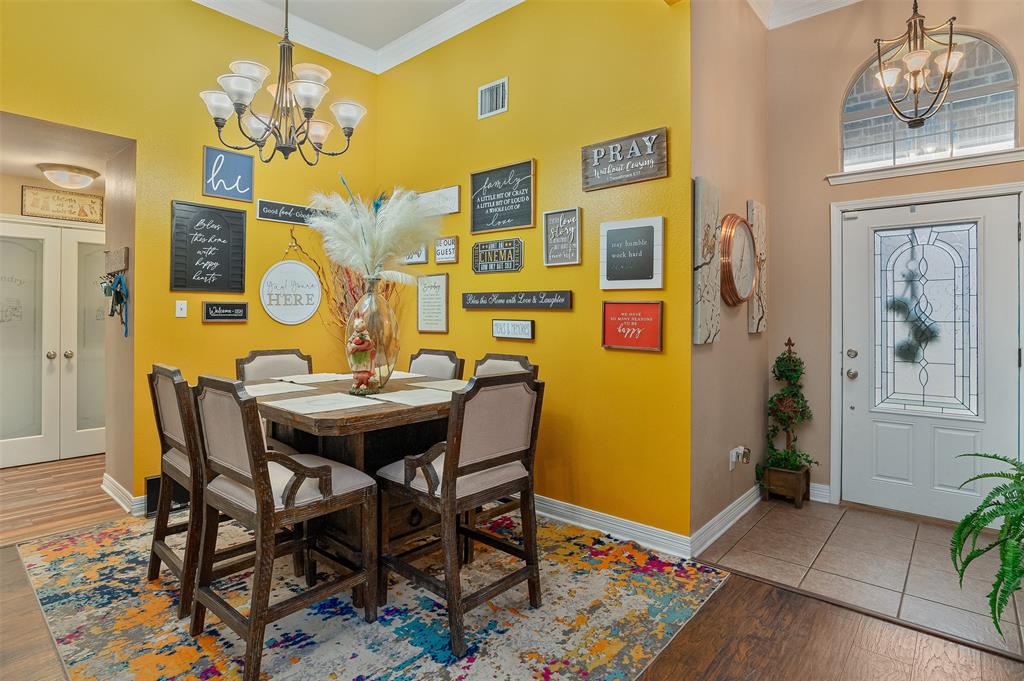 Evangeline Sub - Residential