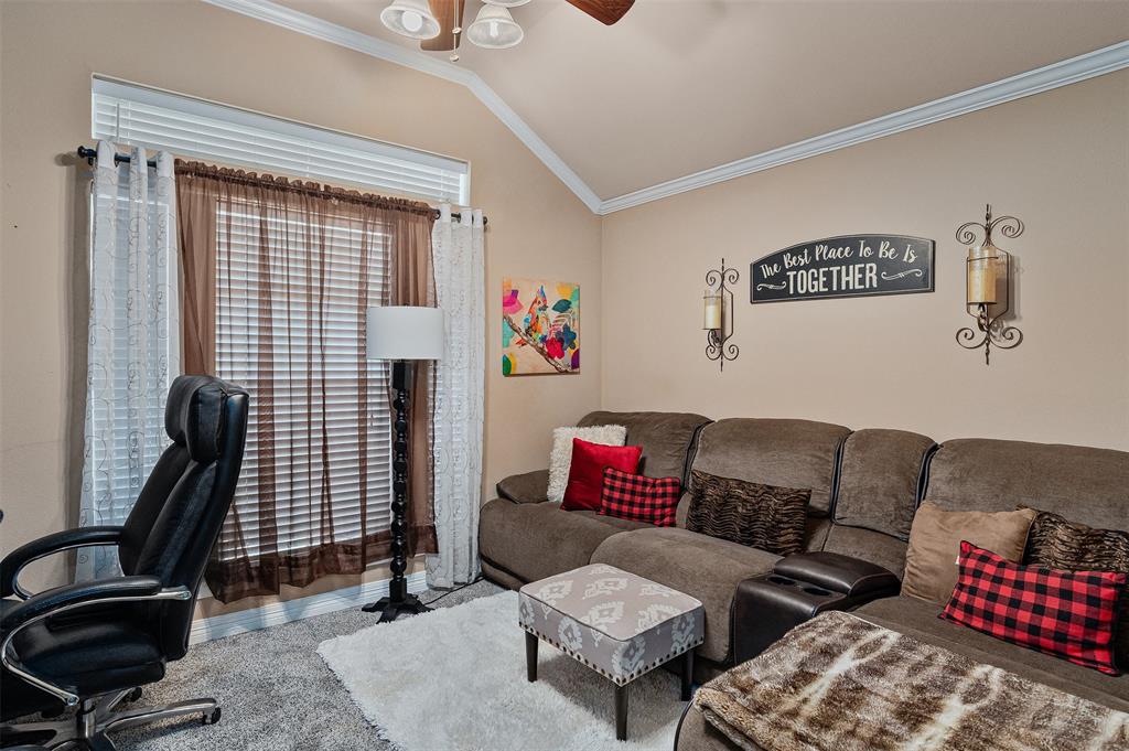 Evangeline Sub - Residential