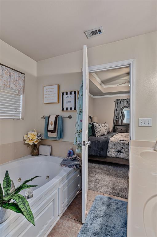 Evangeline Sub - Residential