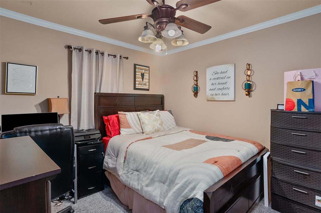 Evangeline Sub - Residential