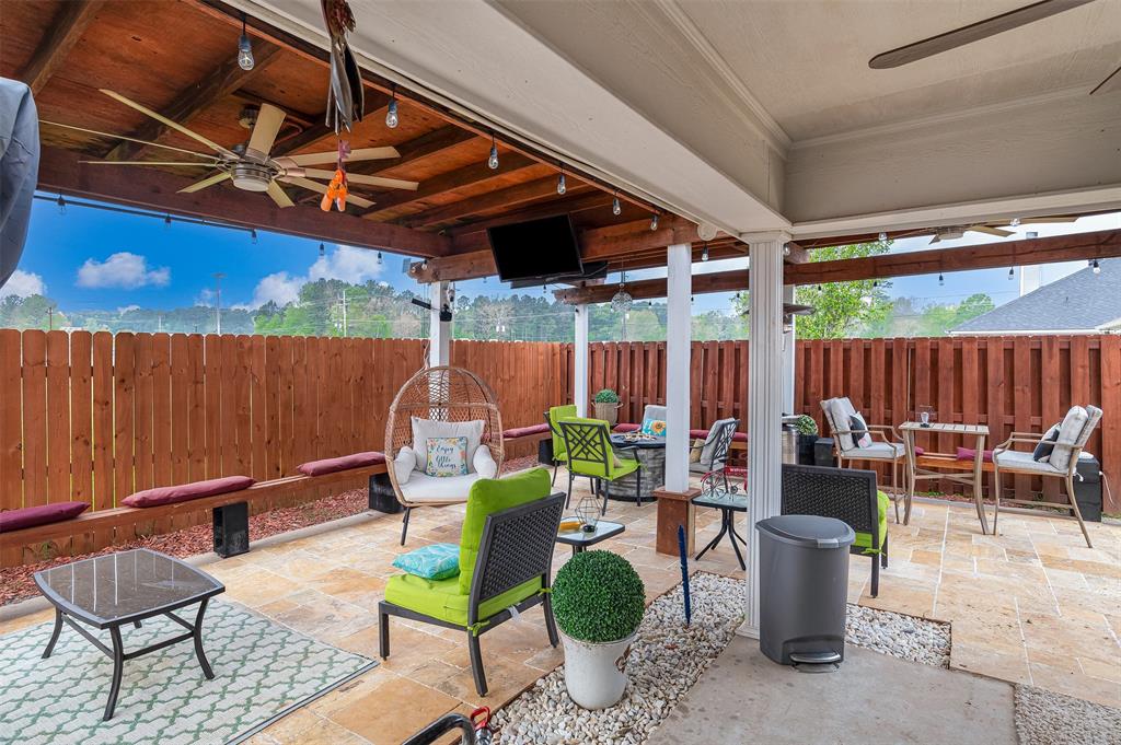 Evangeline Sub - Residential