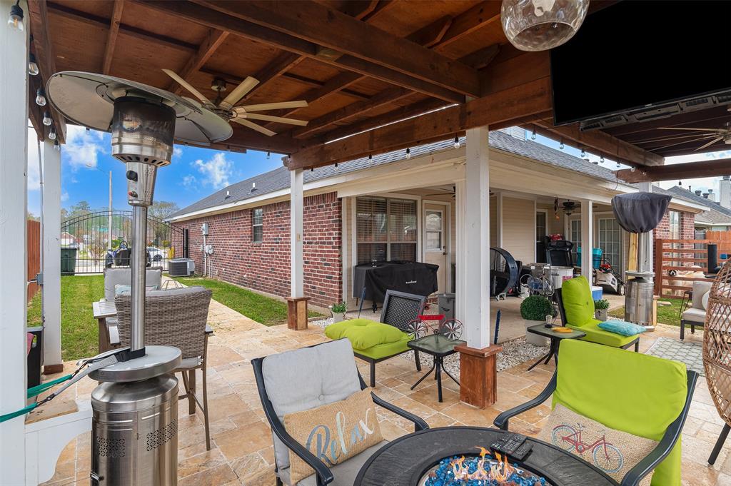 Evangeline Sub - Residential