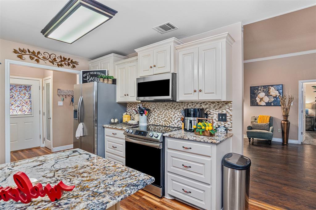 Evangeline Sub - Residential