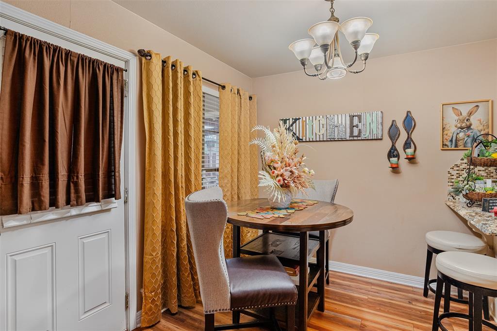 Evangeline Sub - Residential