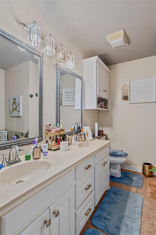 Evangeline Sub - Residential