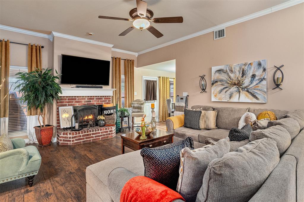 Evangeline Sub - Residential