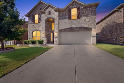 821 Black Hawk Drive Princeton TX 75407