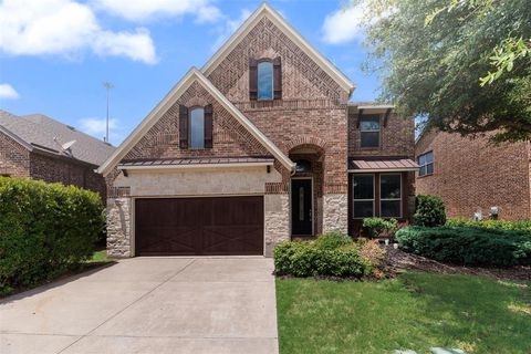 Photo of 415 San Marcos Drive, Irving, TX 75039 (MLS # 21332271)