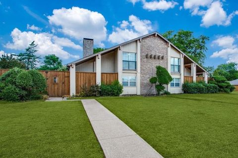 2645 Forest Grove Drive Richardson TX 75080