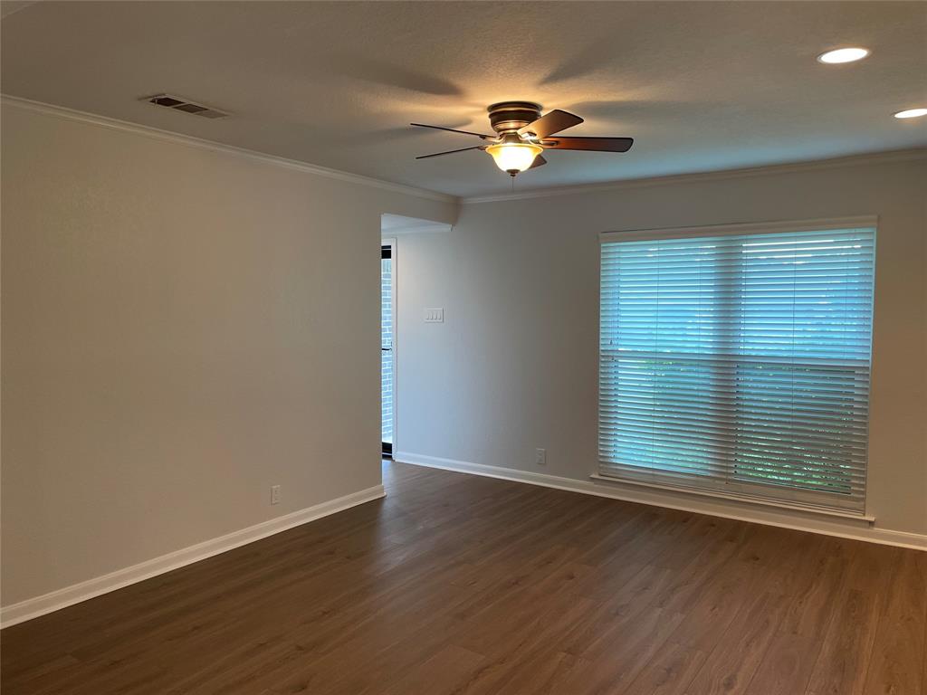 Richardson Heights 12 - Residential Lease