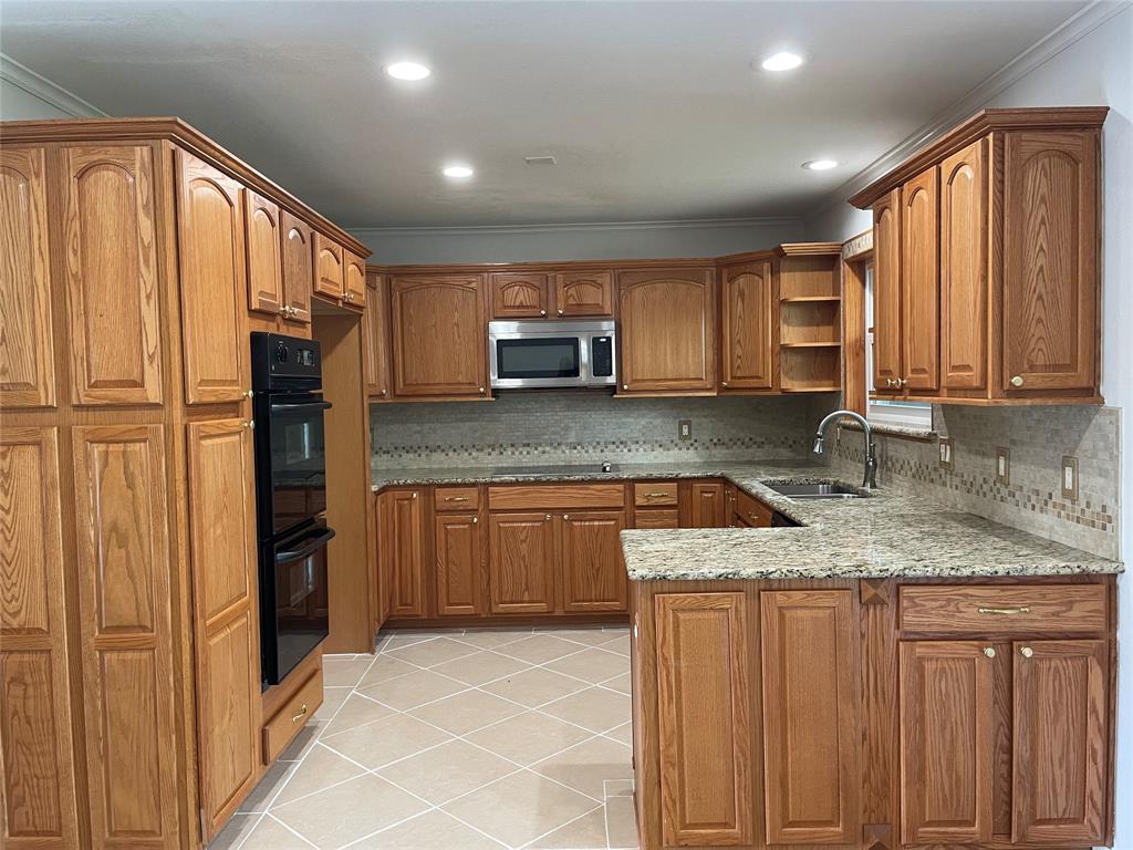 Richardson Heights 12 - Residential Lease