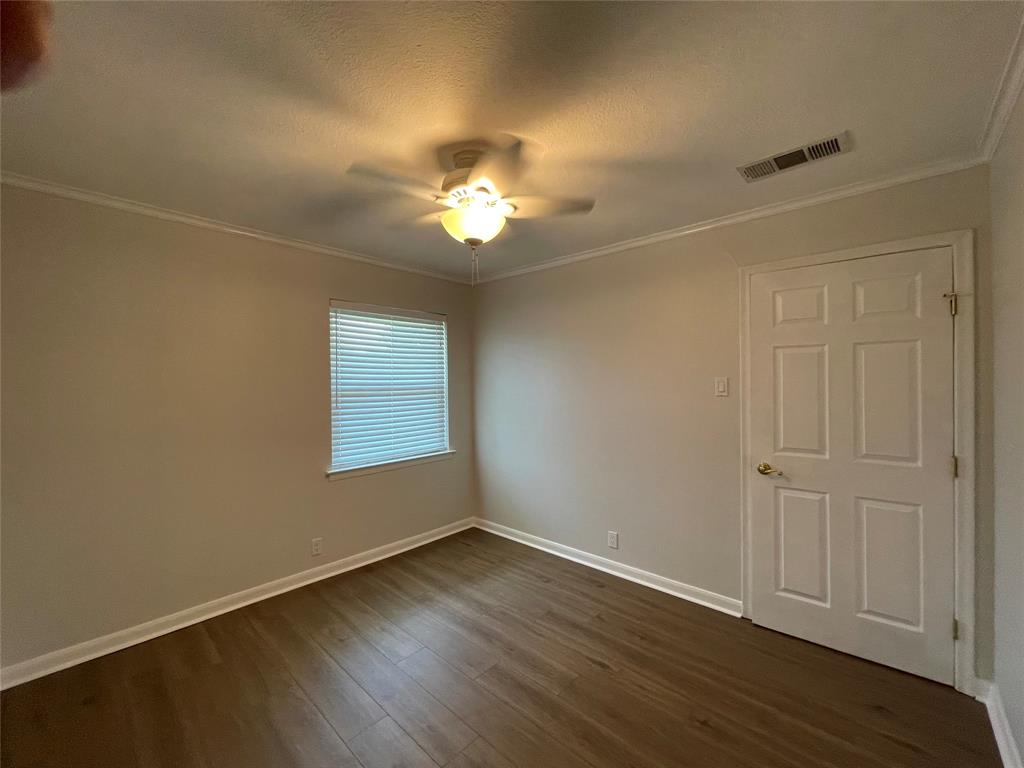 Richardson Heights 12 - Residential Lease