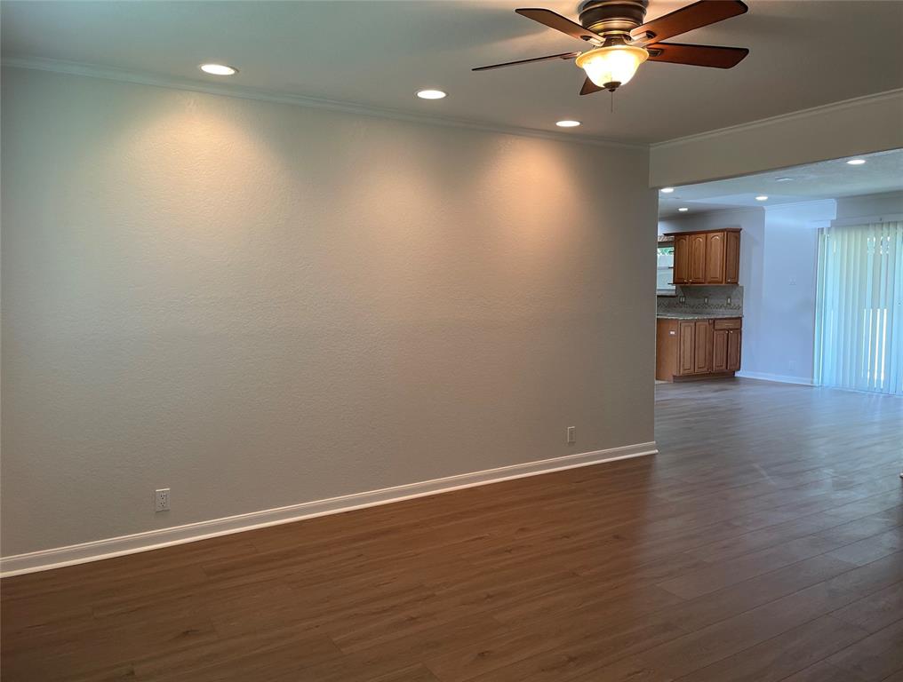 Richardson Heights 12 - Residential Lease