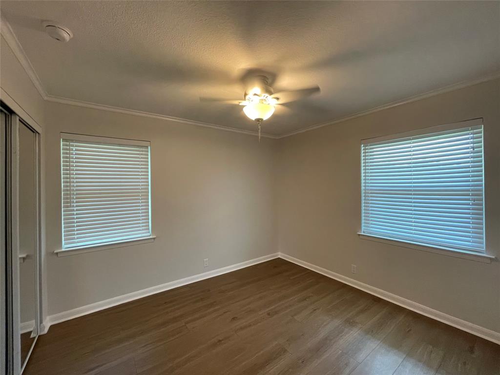 Richardson Heights 12 - Residential Lease