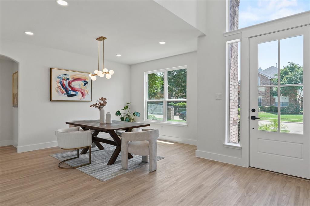 3717 Estacado Lane