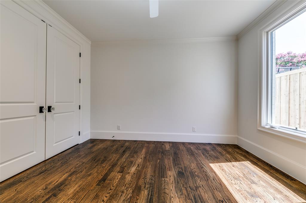 S M U Heights - Residential