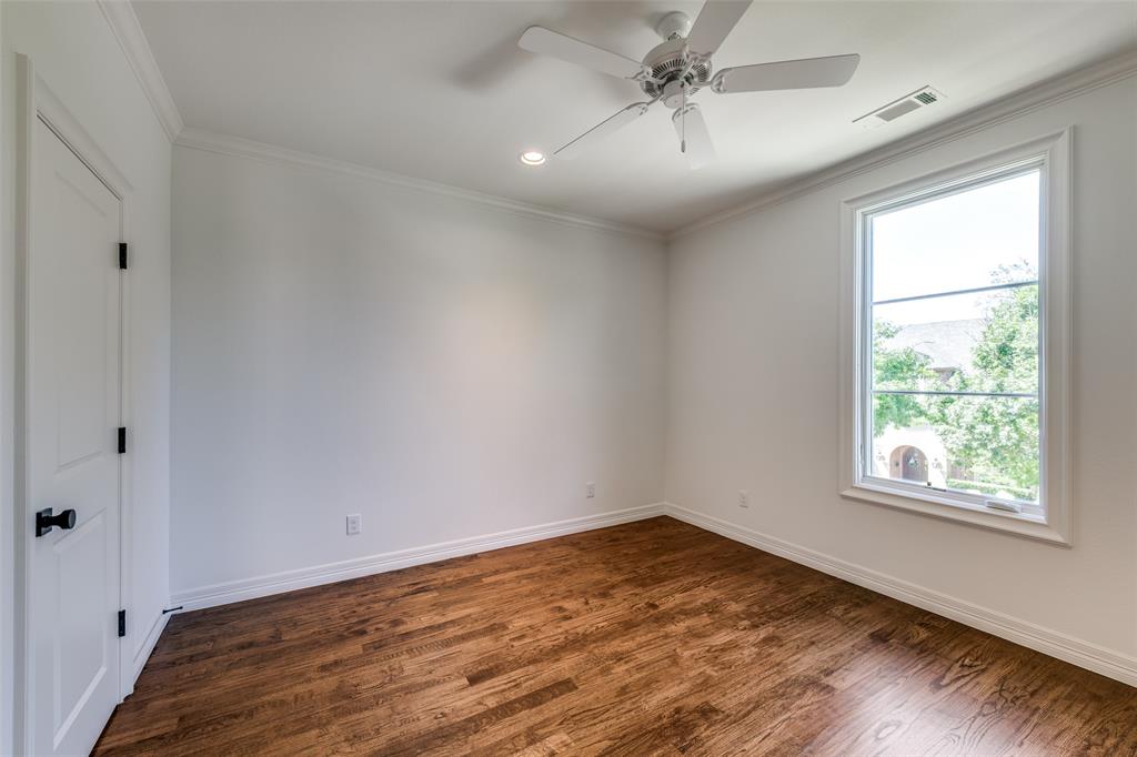 S M U Heights - Residential