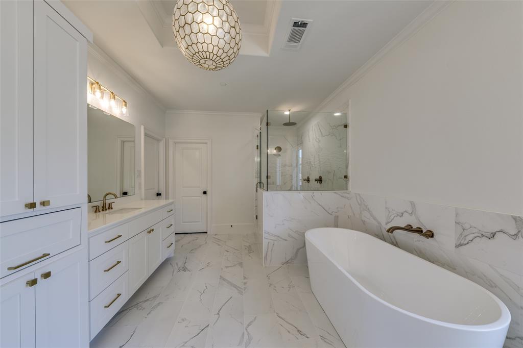 S M U Heights - Residential