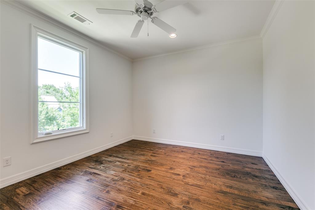 S M U Heights - Residential