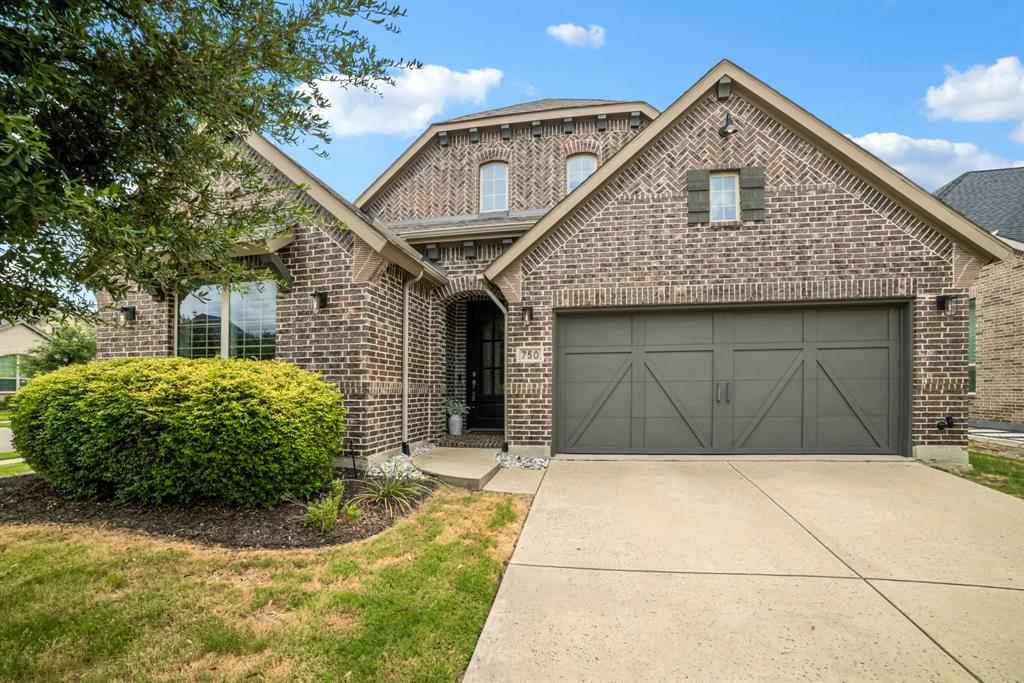 750 Harrington Lane