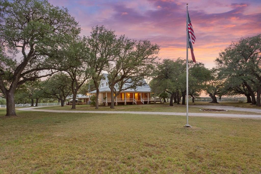 239 County Road 4155