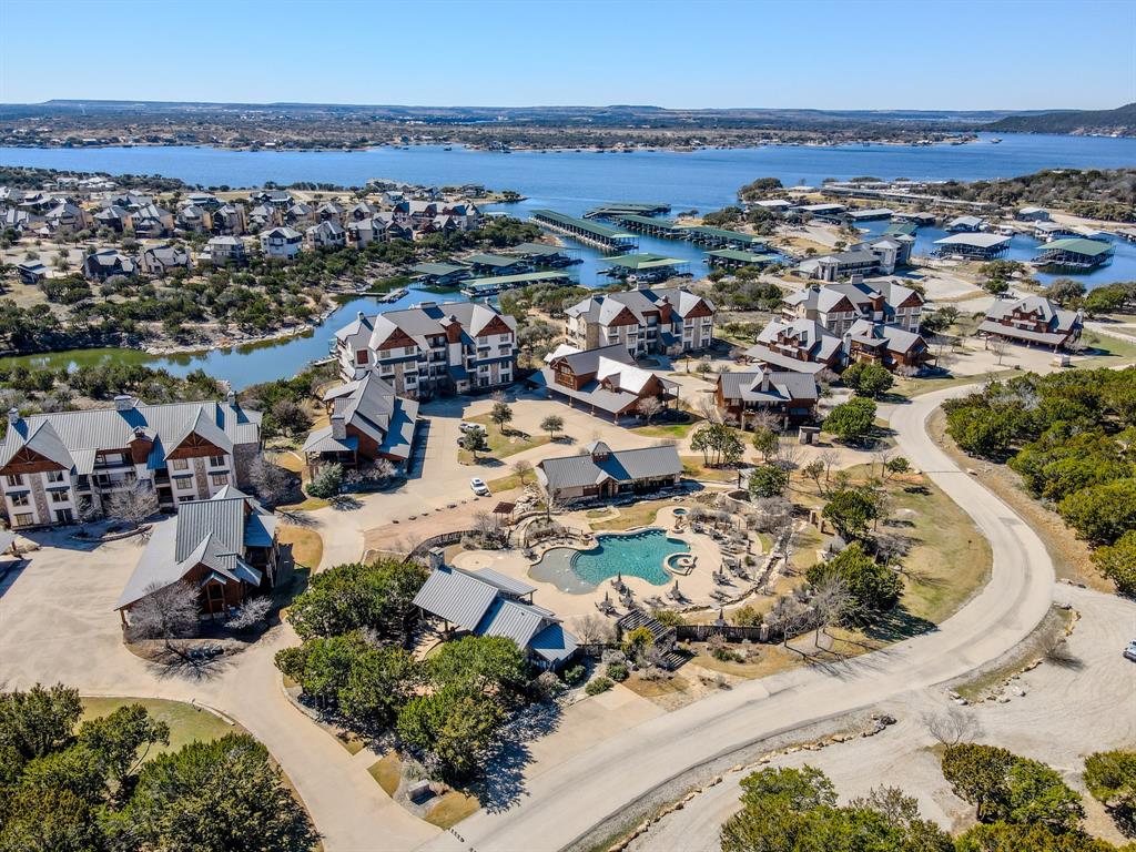 Hill Country Harbor - Land