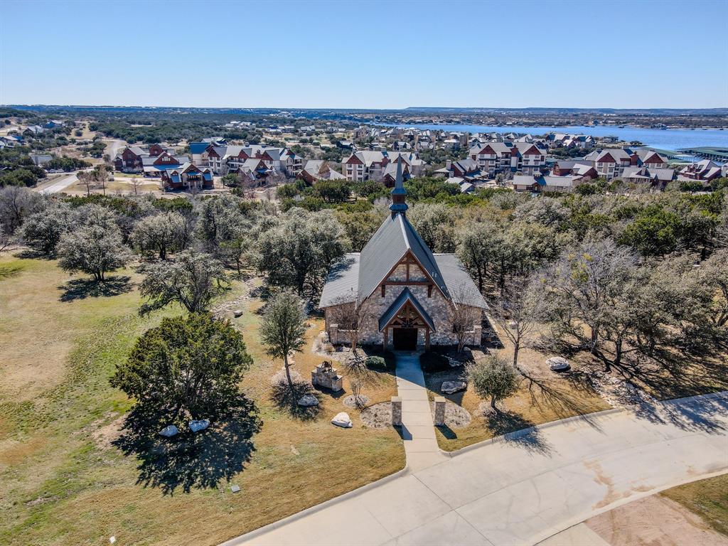 Hill Country Harbor - Land