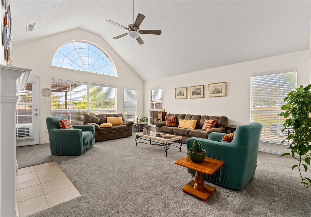 Columbus Heights Add - Residential