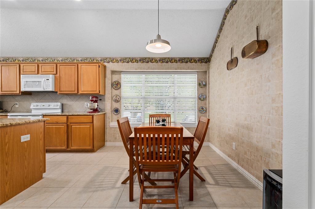 Columbus Heights Add - Residential