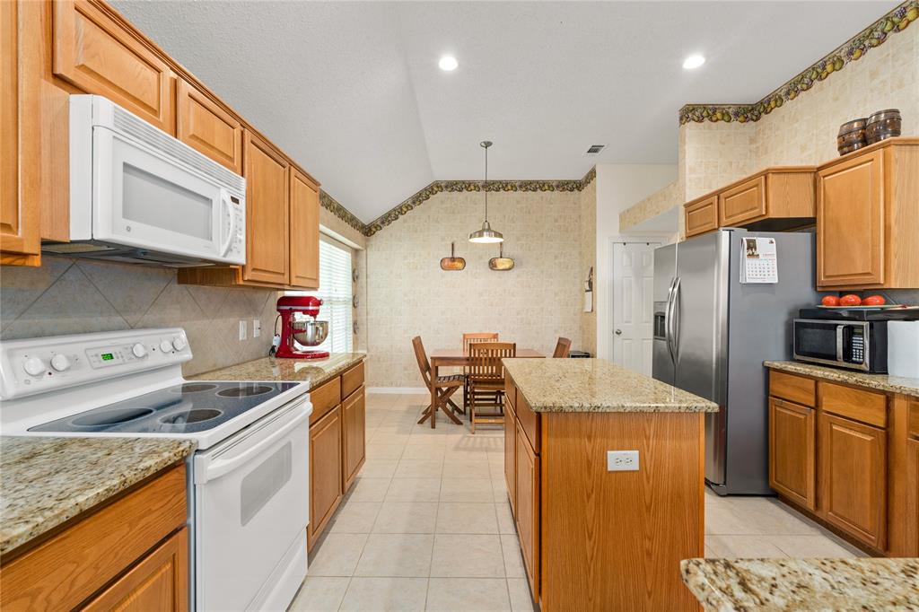 Columbus Heights Add - Residential