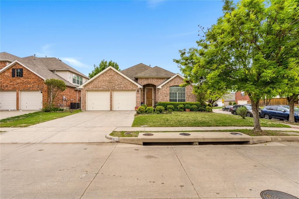 Columbus Heights Add - Residential