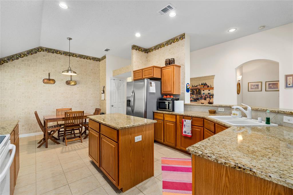 Columbus Heights Add - Residential