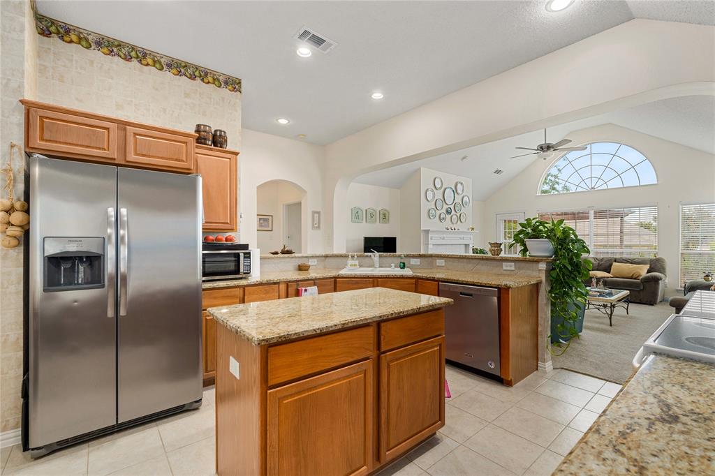 Columbus Heights Add - Residential