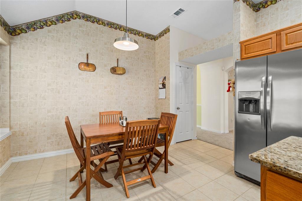 Columbus Heights Add - Residential