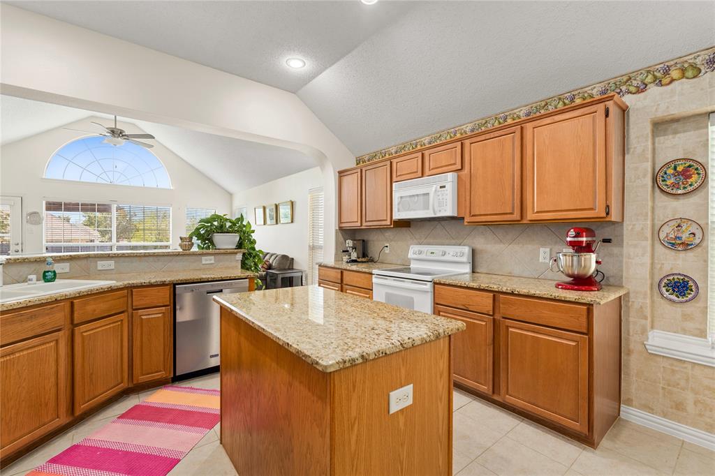 Columbus Heights Add - Residential