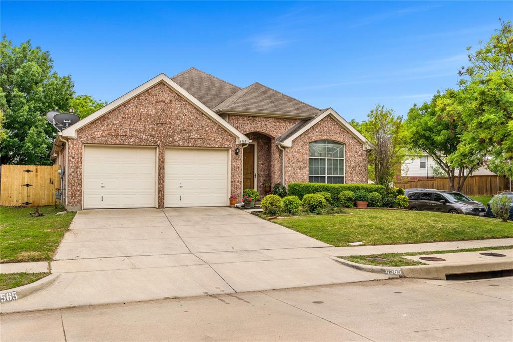 Columbus Heights Add - Residential